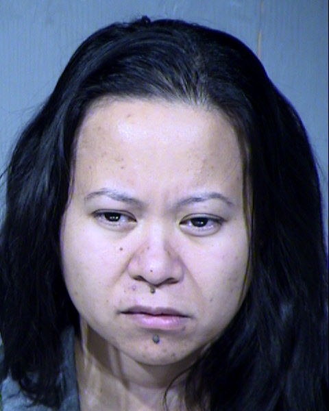 Kimberly Mary Sosa Mugshot / Maricopa County Arrests / Maricopa County Arizona