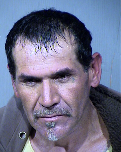 Robert L Gardner Mugshot / Maricopa County Arrests / Maricopa County Arizona