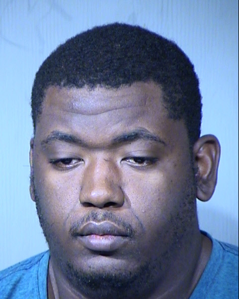 Derrill Lemar Watson Mugshot / Maricopa County Arrests / Maricopa County Arizona