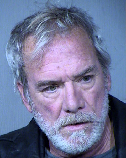 Eric John Till Mugshot / Maricopa County Arrests / Maricopa County Arizona