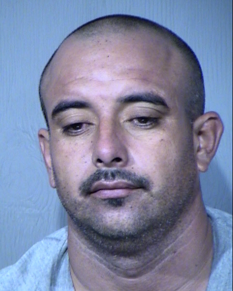 Ernesto Pelayo Aguilar Mugshot / Maricopa County Arrests / Maricopa County Arizona