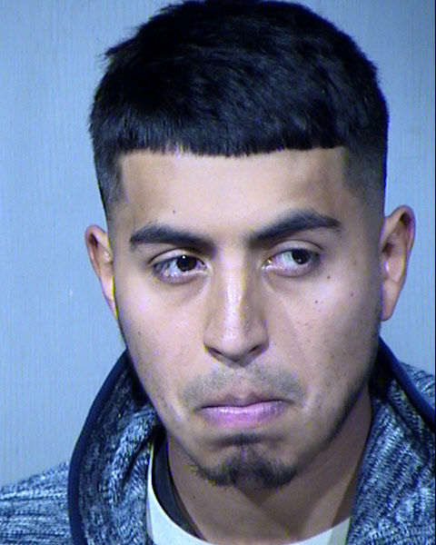 Hector Jesus Gomez Mugshot / Maricopa County Arrests / Maricopa County Arizona