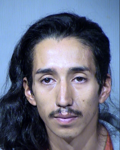 Carlos Higareda Mugshot / Maricopa County Arrests / Maricopa County Arizona