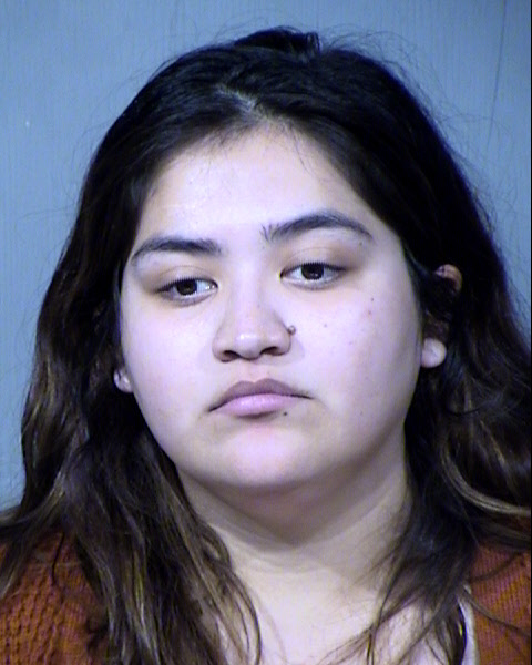 Theresa Angelica Lima Mugshot / Maricopa County Arrests / Maricopa County Arizona