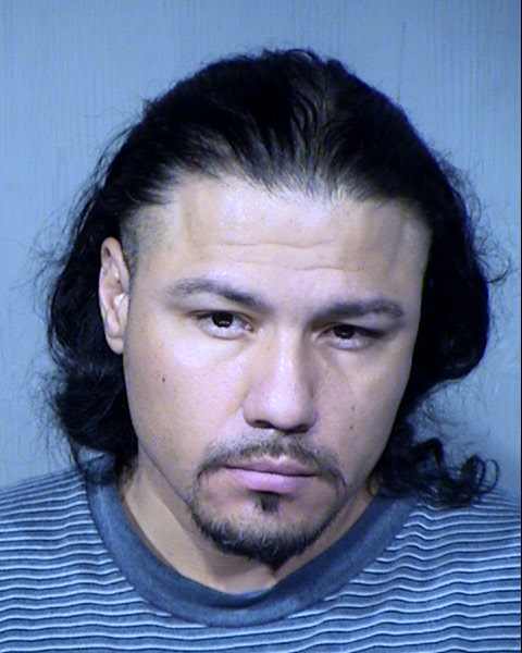 Andrew Phillip Jackson Mugshot / Maricopa County Arrests / Maricopa County Arizona