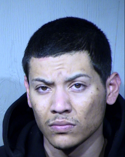 Roberto Arian Cardenas Mugshot / Maricopa County Arrests / Maricopa County Arizona