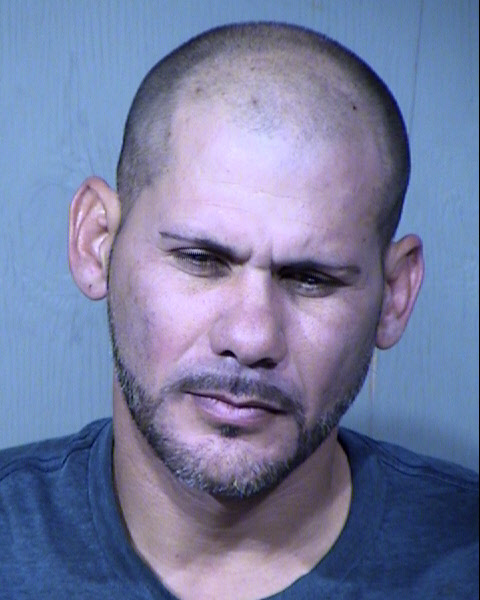 Jose E Gonzalez Nieves Mugshot / Maricopa County Arrests / Maricopa County Arizona