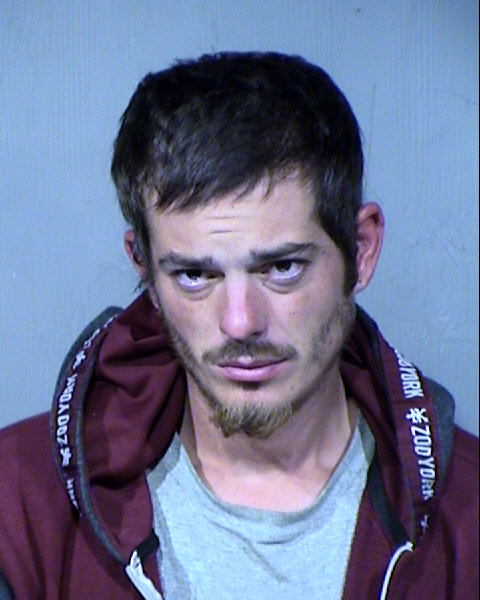 Dylan Andrew Denaro Mugshot / Maricopa County Arrests / Maricopa County Arizona