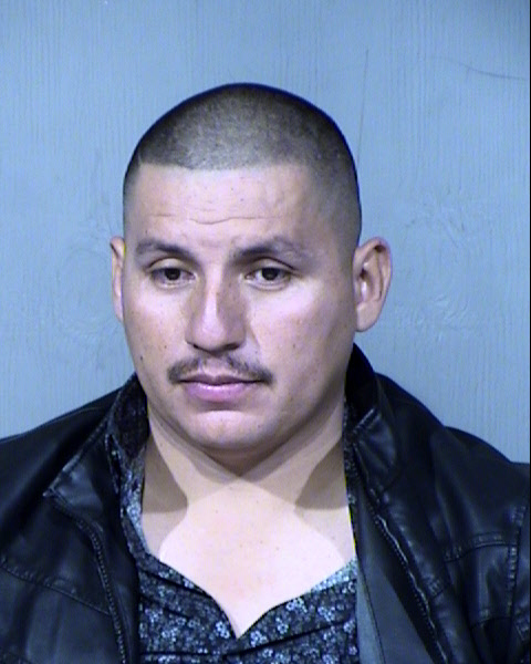 Roberto Reyes Gonzalez Mugshot / Maricopa County Arrests / Maricopa County Arizona