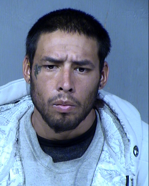 Michael Allen Correa Mugshot / Maricopa County Arrests / Maricopa County Arizona