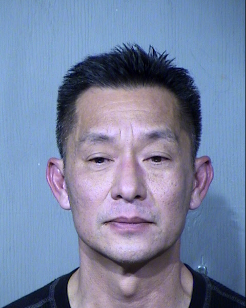 Phuong Minh Vu Mugshot / Maricopa County Arrests / Maricopa County Arizona