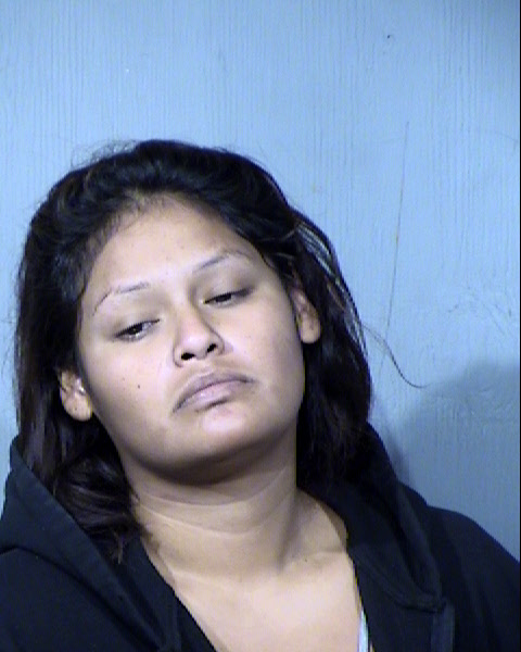 Terri Annette Bahe Mugshot / Maricopa County Arrests / Maricopa County Arizona