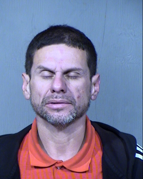 David Marquez Mugshot / Maricopa County Arrests / Maricopa County Arizona