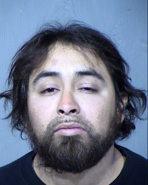 Andrew Gomez Mugshot / Maricopa County Arrests / Maricopa County Arizona