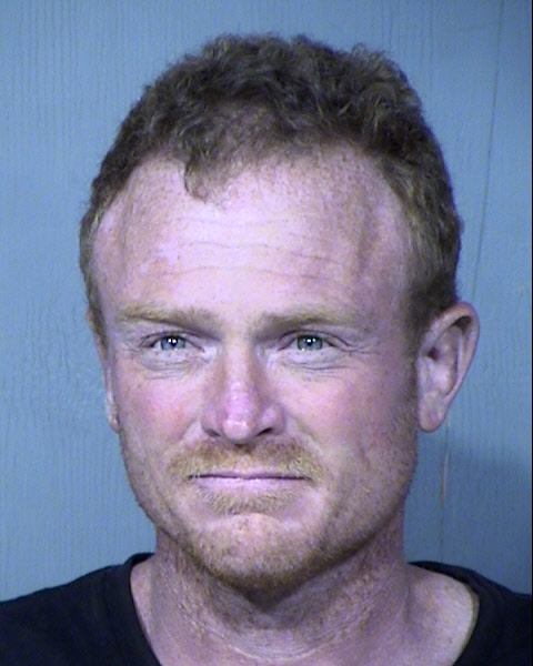 Sean J Mathews Mugshot / Maricopa County Arrests / Maricopa County Arizona