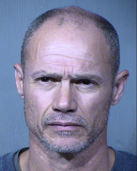 Salvatore Anthony Scialabba Mugshot / Maricopa County Arrests / Maricopa County Arizona