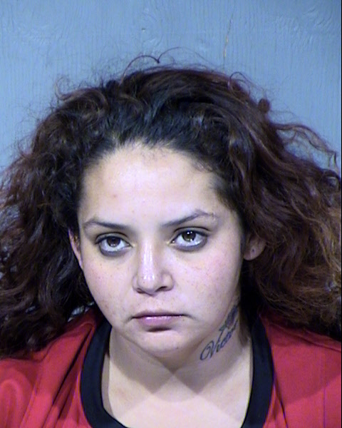Virginia M Ojeda Mugshot / Maricopa County Arrests / Maricopa County Arizona