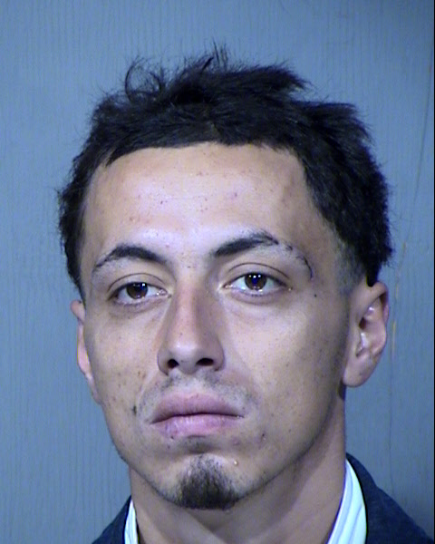 Rudy Cortez Cortez Mugshot / Maricopa County Arrests / Maricopa County Arizona