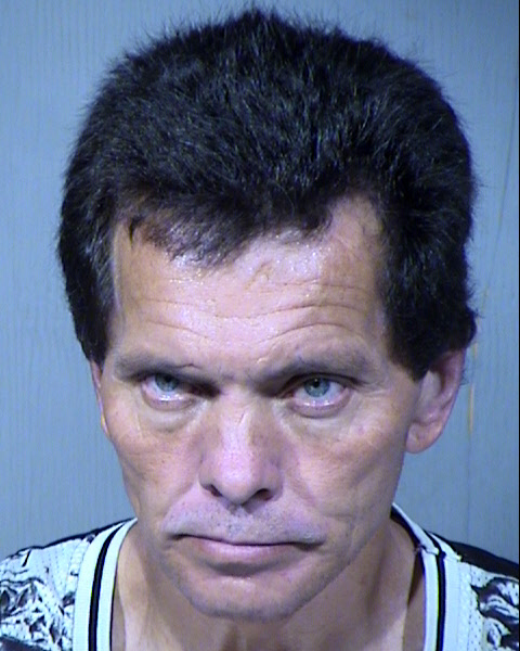 Patrick Wesley Kelly Mugshot / Maricopa County Arrests / Maricopa County Arizona