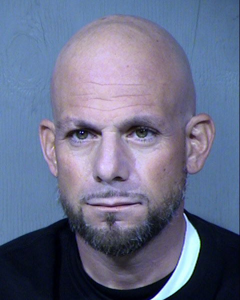 George Greggory Lanese Mugshot / Maricopa County Arrests / Maricopa County Arizona