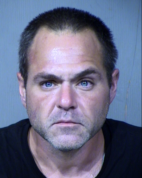 Gray Russell Cantini Mugshot / Maricopa County Arrests / Maricopa County Arizona