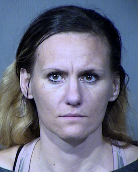 Elani Beatrice Hart Mugshot / Maricopa County Arrests / Maricopa County Arizona