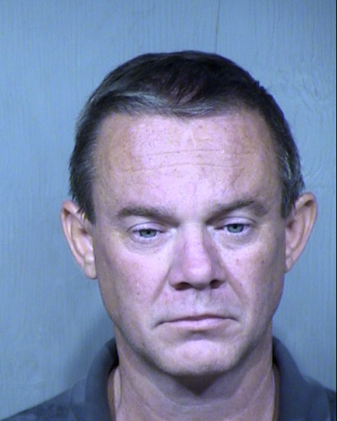 Chris Carmel Frisby Mugshot / Maricopa County Arrests / Maricopa County Arizona