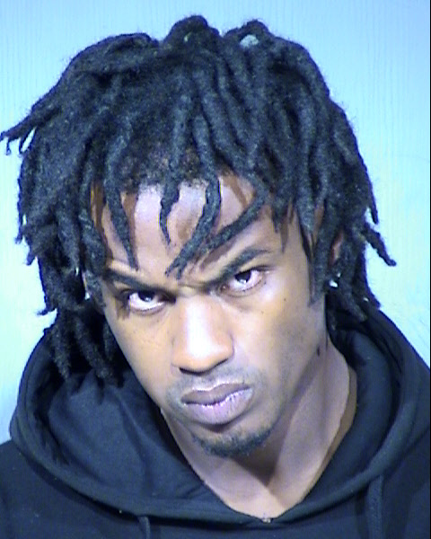 Javonte Lee Nichols Mugshot / Maricopa County Arrests / Maricopa County Arizona