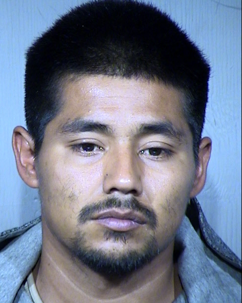 Porfirio Gastelum Figueroa Mugshot / Maricopa County Arrests / Maricopa County Arizona
