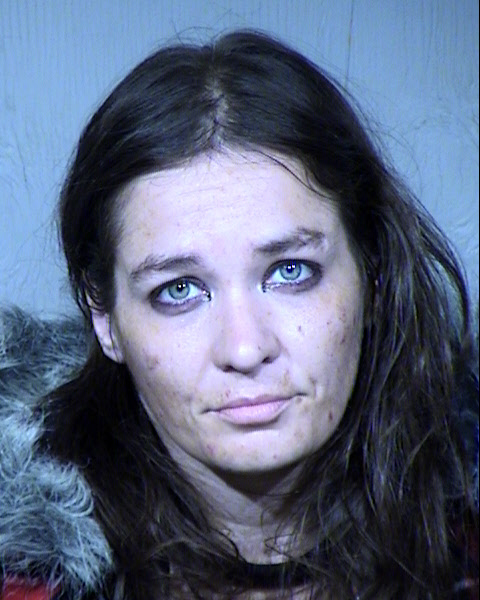 Victoria Elaine Tidquist Mugshot / Maricopa County Arrests / Maricopa County Arizona