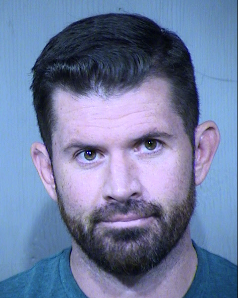 Michael William Hayes Mugshot / Maricopa County Arrests / Maricopa County Arizona