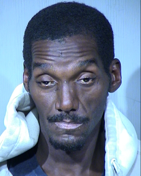 Michael Baynard Lave Raybon Mugshot / Maricopa County Arrests / Maricopa County Arizona