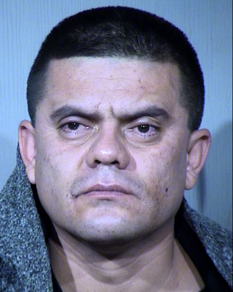 Pedro Gonzalez Valenzue Mugshot / Maricopa County Arrests / Maricopa County Arizona