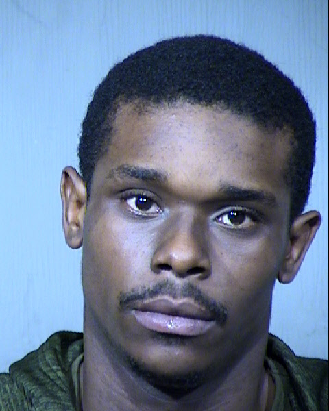 Cameron Davionte Butler Mugshot / Maricopa County Arrests / Maricopa County Arizona