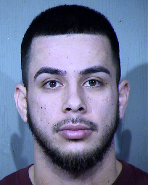 Alejandro Davila Sandoval Mugshot / Maricopa County Arrests / Maricopa County Arizona