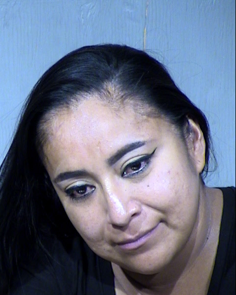 Vernida Joy Harney Mugshot / Maricopa County Arrests / Maricopa County Arizona
