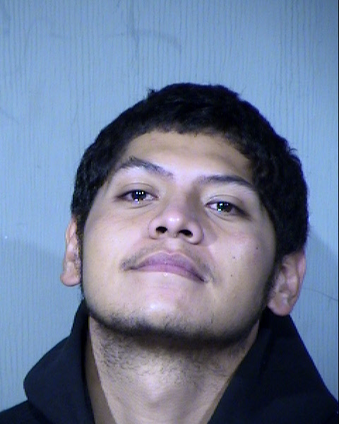 Burton Lee Leiato Mugshot / Maricopa County Arrests / Maricopa County Arizona