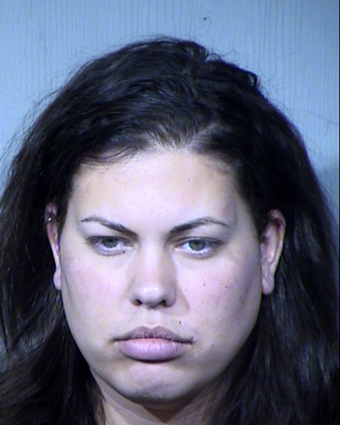 Katie Lynn Pezan Mugshot / Maricopa County Arrests / Maricopa County Arizona
