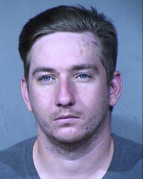 Philip Charles Conner Mugshot / Maricopa County Arrests / Maricopa County Arizona