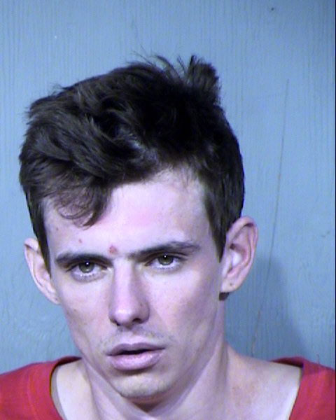 Blake C Smith Mugshot / Maricopa County Arrests / Maricopa County Arizona