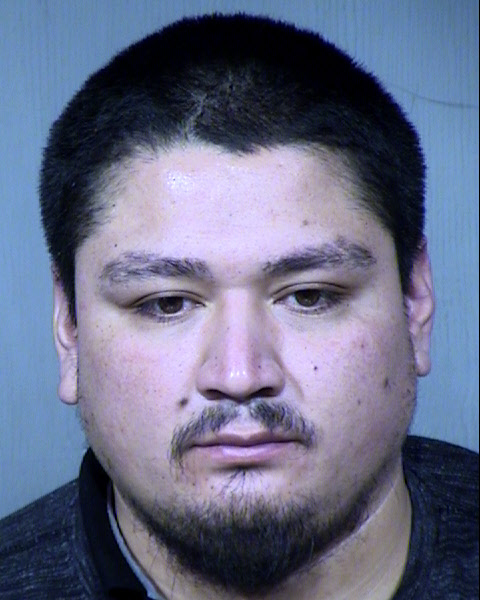 Alexander Velazquez Mugshot / Maricopa County Arrests / Maricopa County Arizona