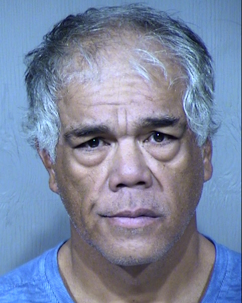 Roy Loia Evaimalo Mugshot / Maricopa County Arrests / Maricopa County Arizona