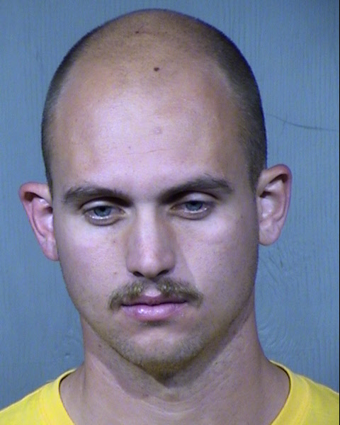 Philip Karim Massoud Mugshot / Maricopa County Arrests / Maricopa County Arizona