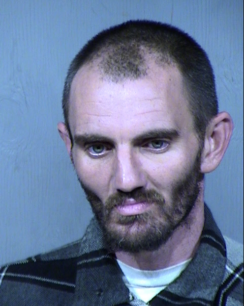 Joshua Leon Watson Mugshot / Maricopa County Arrests / Maricopa County Arizona