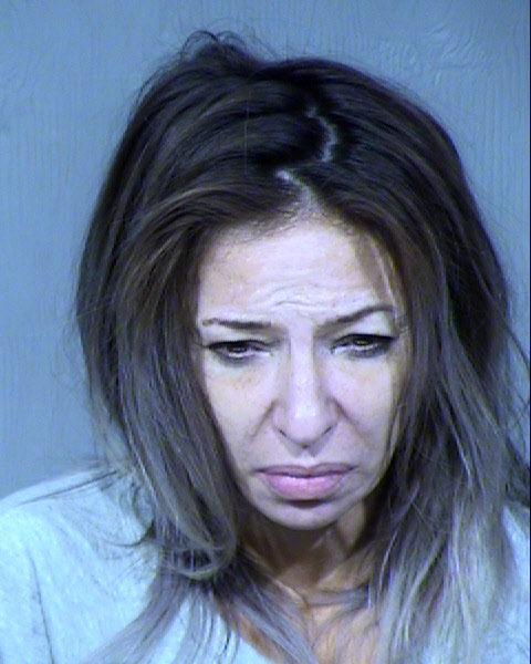 Lori A Boyd Mugshot / Maricopa County Arrests / Maricopa County Arizona