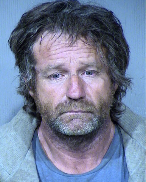Michael Wayne Miskell Mugshot / Maricopa County Arrests / Maricopa County Arizona