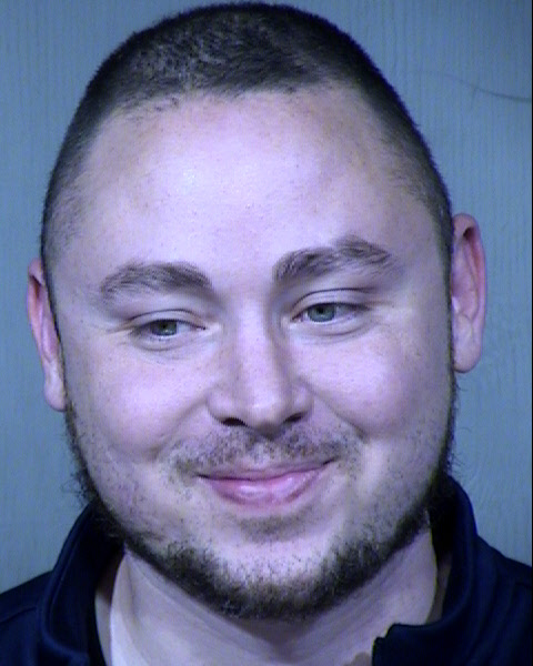 Sean Austin Howell Mugshot / Maricopa County Arrests / Maricopa County Arizona