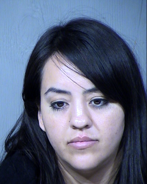 Cathlyn Maldonado Mugshot / Maricopa County Arrests / Maricopa County Arizona