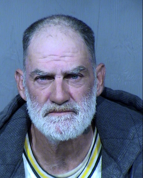 Kurt Andrew Davis Mugshot / Maricopa County Arrests / Maricopa County Arizona