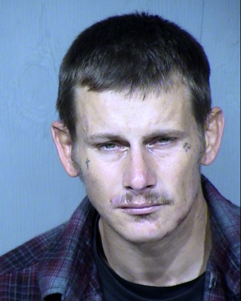 Cale M Errigo Mugshot / Maricopa County Arrests / Maricopa County Arizona